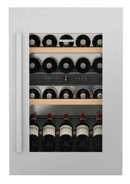 Liebherr EWTdf 1653 Vinidor Einbau-Weinschrank