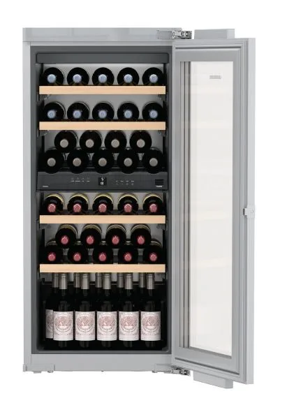 Liebherr EWTdf 2353 Vinidor Einbau-Weinschrank