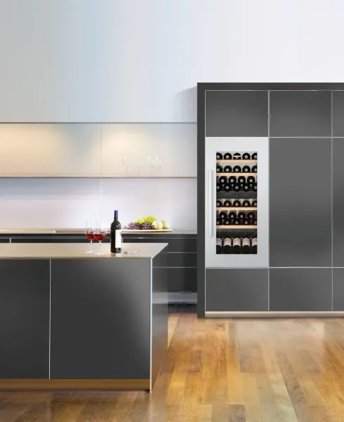 Liebherr EWTdf 2353 Vinidor Einbau-Weinschrank