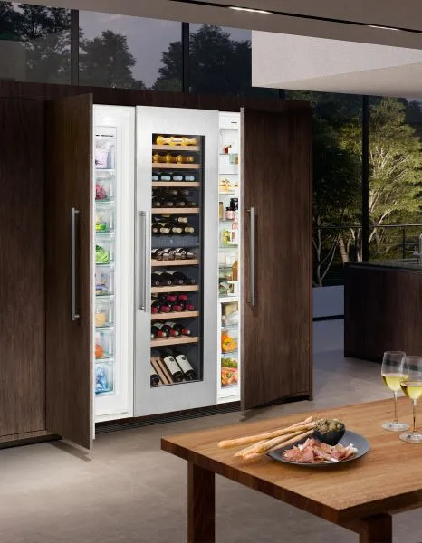 Liebherr EWTdf 3553 Vinidor Einbau Weinkühlschrank