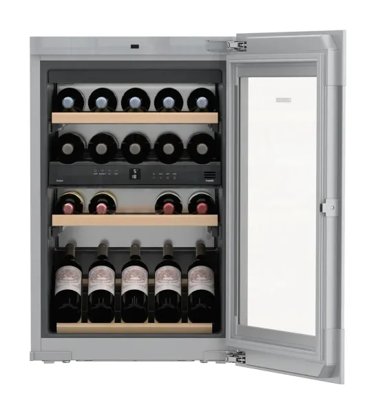 Liebherr EWTgb 1683 Vinidor einbaubarer Weintemperierschrank