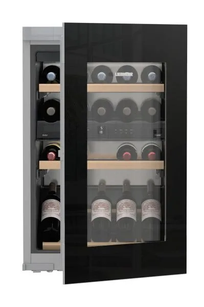 Liebherr EWTgb 1683 Vinidor einbaubarer Weintemperierschrank