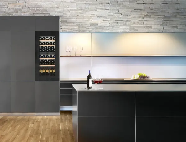 Liebherr EWTgb 2383 Einbau-Weintemperierschrank