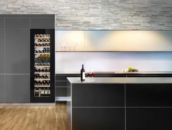 Liebherr EWTgb 3583 Vinidor Einbau-Weinschrank