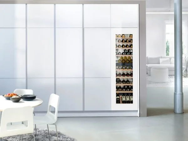 Liebherr EWTgw 3583 Vinidor Einbau-Weinschrank
