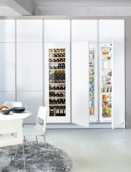 Liebherr EWTgw 3583 Vinidor Einbau-Weinschrank