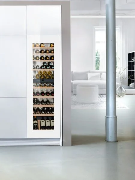 Liebherr EWTgw 3583 Vinidor Einbau-Weinschrank