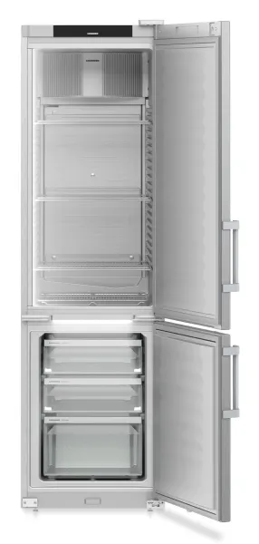 liebherr fcfcvg 4002 gastro kuehl gefrierkombination edelstahl