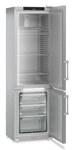 liebherr fcfcvg 4002 kuehl gefrierkombination gewerbe gastro