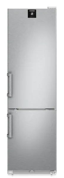 liebherr fcfcvg 4002 kuehl gefrierkombionatin edelstahl gastro