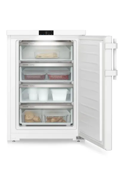 liebherr fci 1624 tischgefrierschrank plus