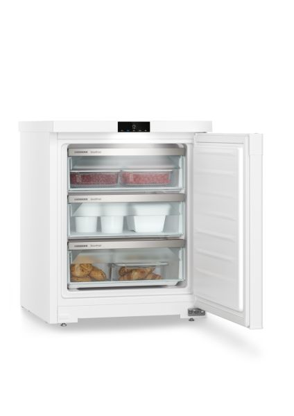 liebherr fe 1003 pure tischgefrierschrank frostprotect smartfrost