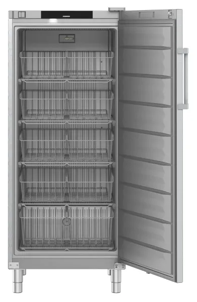 liebherr fffcsg 5501 gastro tiefkuehlschrank