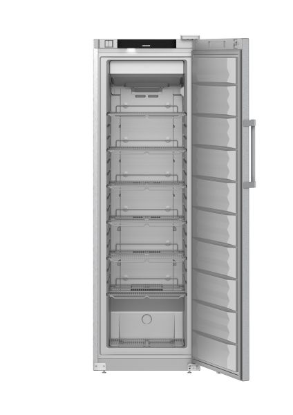 liebherr fffcvg 4001 edelstahl tiefkuehlschrank gastronomie