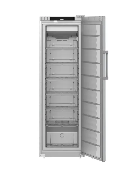 liebherr fffcvg 4001 edelstahl tiefkuehlschrank gastronomie