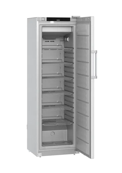 liebherr fffcvg 4001 nofrost gefrierschrank edelstahl