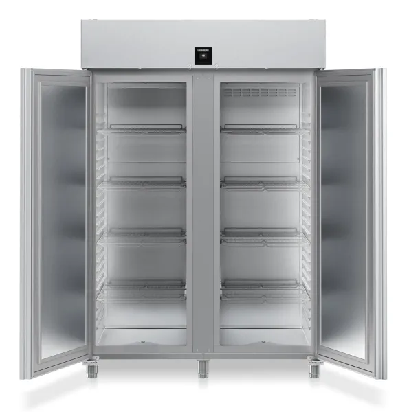 liebherr ffpsrh 1402 perfection gefrierschrank gastro edelstahl
