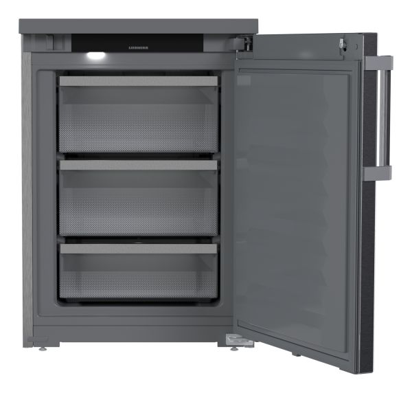 liebherr fftcvg 1501  perfection gastro gefrierschrank klein nofrost