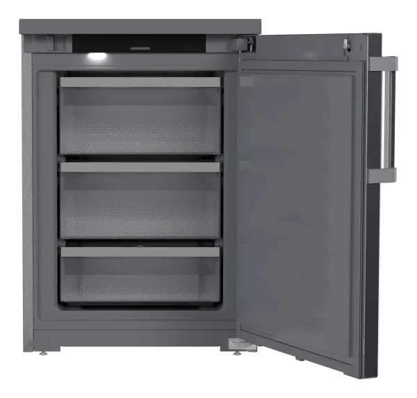 liebherr fftcvg 1501  perfection gastro gefrierschrank klein nofrost