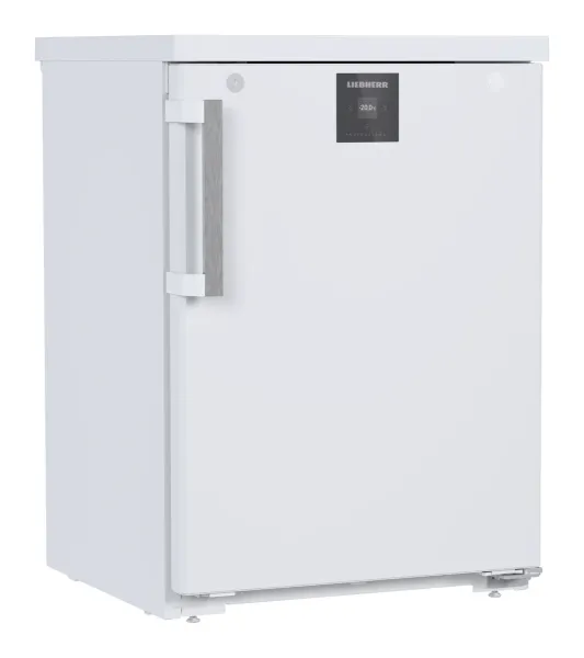 liebherr fftsg 1501 performance gewerbe tiefkuehler unterbau