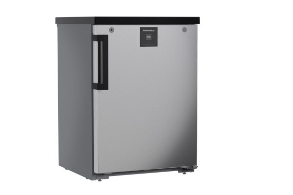 Liebherr FFTsg 1501 L75 Performance Unterbaugefrierschrank mit Edelstahlfront