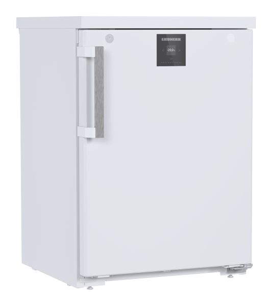 liebherr fftvg 1501 performance nofrost unterbau gewfrierschrank gewebe