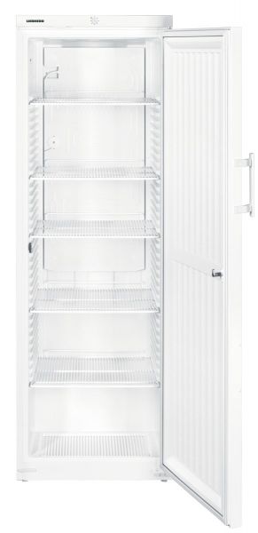 Liebherr FK 4140 Flaschenkühlschrank  mit statischer Kühlung