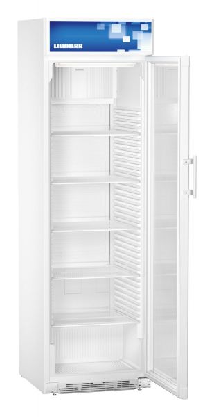 Liebherr FKDv 4203 Display Kühlschrank zur Verkaufsförderung