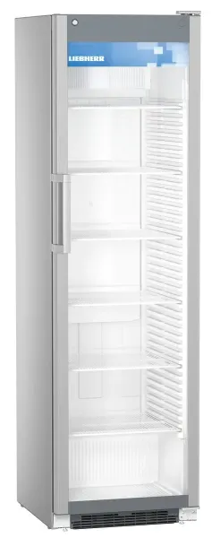 Der stylishe Liebherr FKDv 4503 - ideal für Verkaufswaren die gekühlt werden müssen
