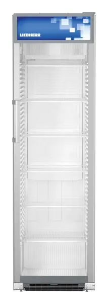 Getränkekühlschrank Liebherr FKDv 4513 Display Kühlgerät mit Glastür