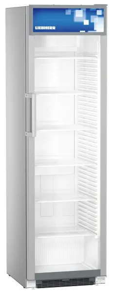 Liebherr FKDv 4513 Display Kühlgerät mit Glastür