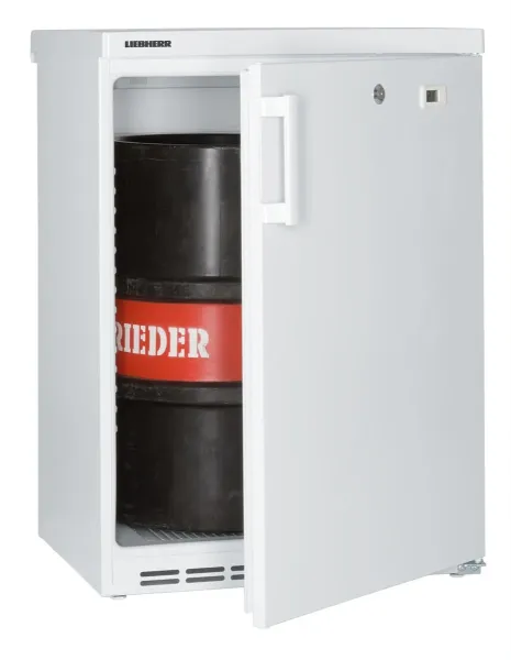 Liebherr FKU 1800 Getränkekühlschrank für Bierfässer und Getränke