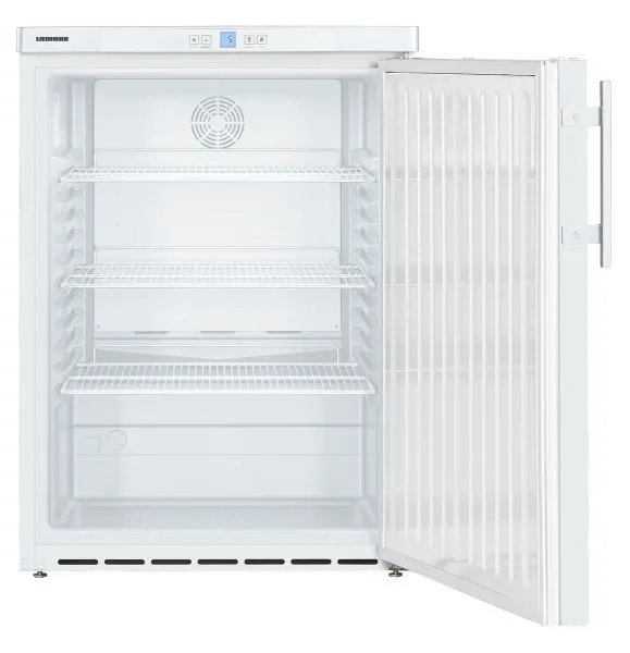 Liebherr FKUv 1610 unterbaufähiger Getränkekühlschrank mit Umluftkühlung