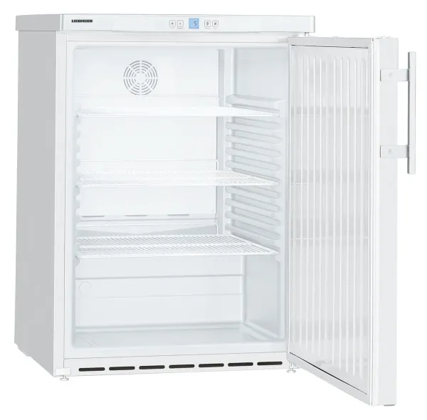 Liebherr FKUv 1610 unterbaufähiger Getränkekühlschrank mit Umluftkühlung