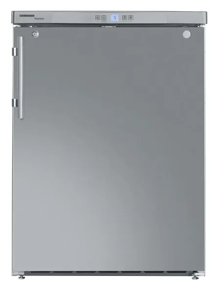 Liebherr FKUv 1660 unterbaufähiger Kühlschrank mit Umluftkühlung