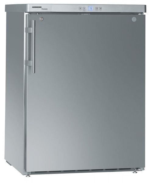 Liebherr FKUv 1660 unterbaufähiges Kühlgerät mit Umluftkühlung