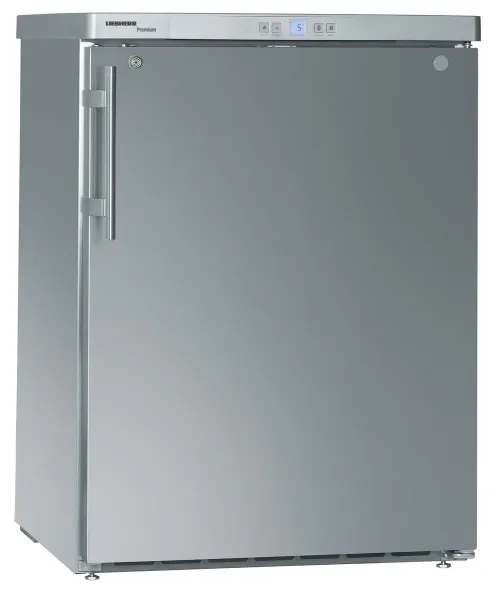 Liebherr FKUv 1660 unterbaufähiger Gewerbekühlschrank  mit Umluftkühlung