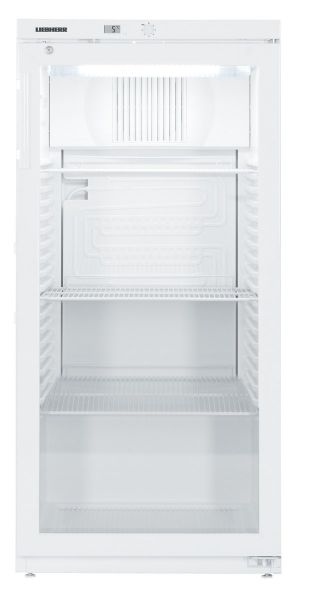 Liebherr FKv 2643 Getränke-Kühlschrank mit Umluftkühlung
