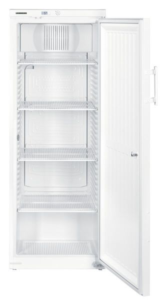 Liebherr FKv 3640 Getränkekühlschrank mit Umluftkühlung und Volltür