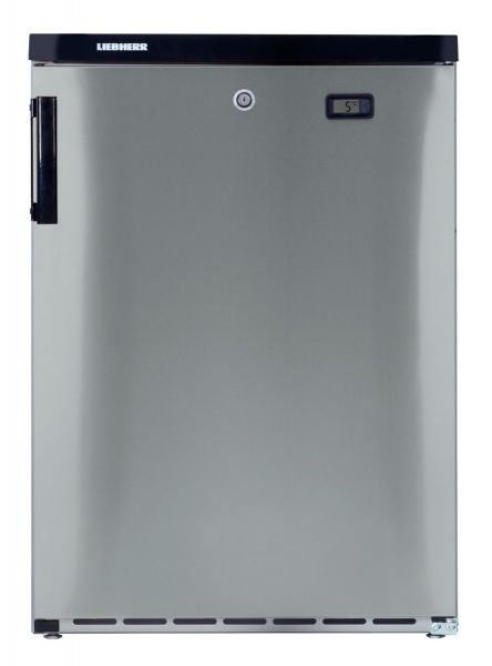 Liebherr FKvesf 1805 unterbaufähiger Geträknkekühlschrank mit Umluftkühlung