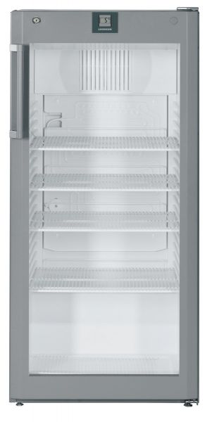 Liebherr FKvsl 2613 Premium Kühlschrank mit Glastür