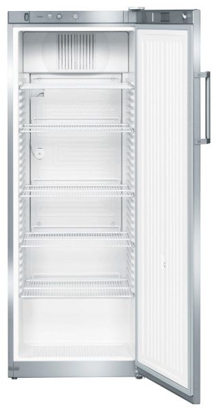 Liebherr FKvsl 3610 Premium Getränke Kühlschrank mit Umluftkühlung