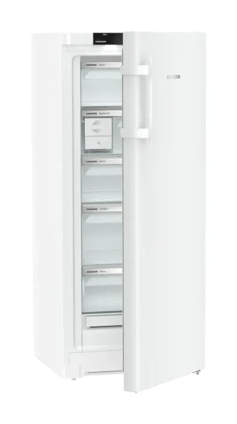 liebherr fnb 4655 prime nofrost standgefrierschraenke
