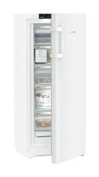 liebherr fnb 4655 prime standgefrierschrank nofrost