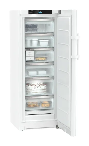 Liebherr FNc 5076 Peak Gefrierschrank mit NoFrost