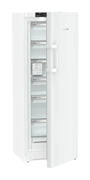 Liebherr FNc 5076 Peak Gefrierschrank mit NoFrost - liebherr fnc peak gefrierschrank halboffen