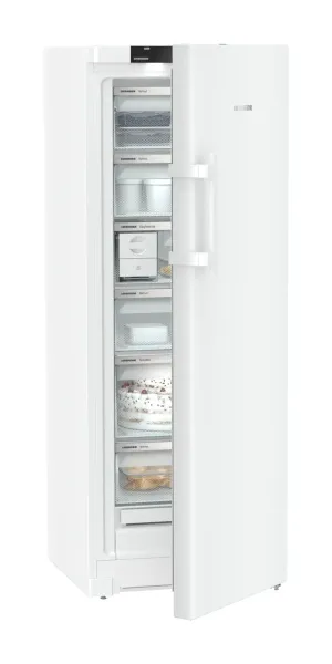 Liebherr FNc 5076 Peak Gefrierschrank mit NoFrost - liebherr fnc peak gefrierschrank