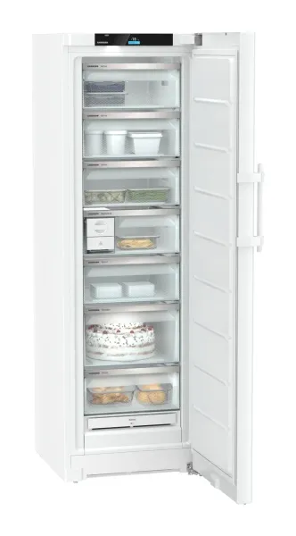 liebherr fnc 5277 peak gefrierschrank nofrost
