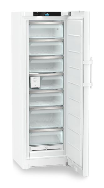 liebherr fnc 527i gefrierschrank