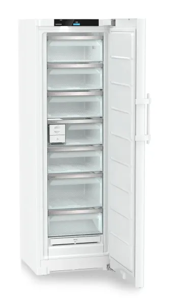 liebherr fnc 527i gefrierschrank